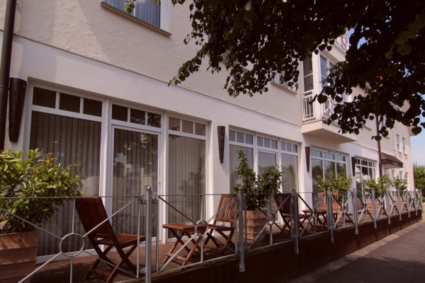 Hotel Heide Residenz (Paderborn)